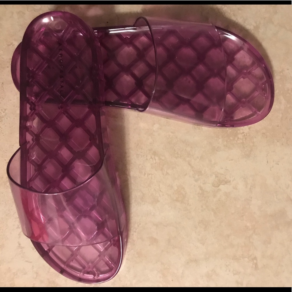Aeropostale Slides